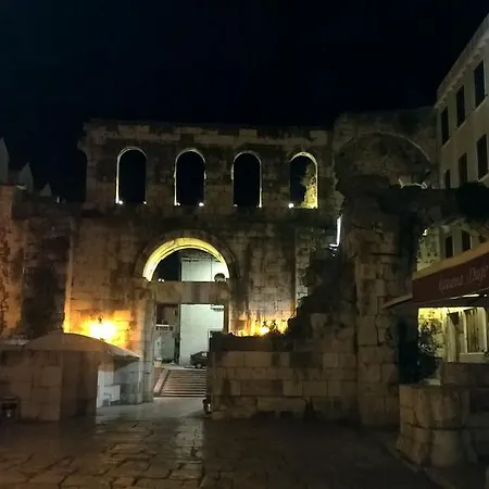Million Dollar View Διαμέρισμα