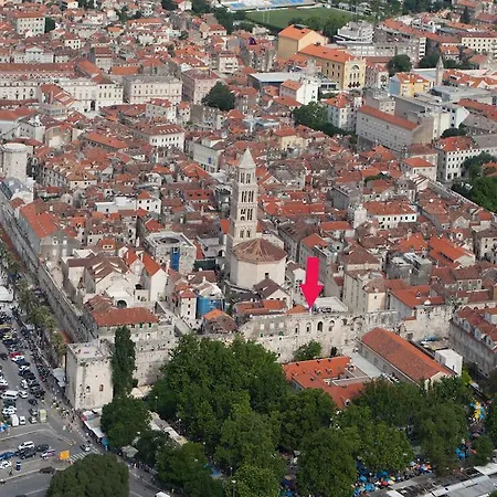Million Dollar View * Split